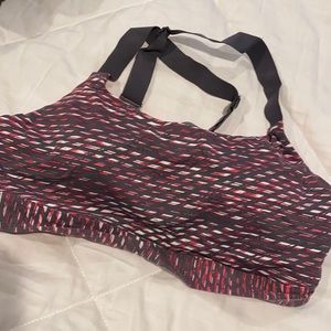 Under Armour Sports Bra